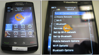 New York Times: BlackBerry Storm 2 Coming "This Week"